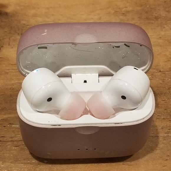 Soundcore Liberty Air 2 TWS Earbuds aptX IPX5 Mic Wireless Charge 28H 14586 - Picture 1 of 7